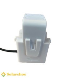Tore de mesure Solax avec RJ45 - blanc 