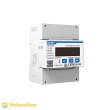 Compteur analyseur / smart meter DTSU 666 CT pour onduleur SOLAX X3 triphasé 