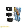 Compteur analyseur / smart meter DTSU 666 CT pour onduleur HOYMILES X3 triphasé 