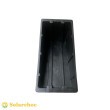 Support au sol bac à lester SOLARBOX pour panneaux solaires de 1035 à 1052 mm. 