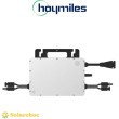 Kit solaire 3000W 6 panneaux DMEGC 500W + 2 micro-onduleurs HOYMILES Autoconsommation réseau Balisier [product.brand] 3 - Solarc