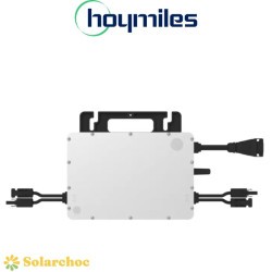 Micro onduleur HOYMILES HMS1000-2T