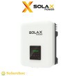Kit solaire 6160W 16 panneaux JOLYWOOD 385W + 1 onduleur SOLAX X3 MIC 6.0T Autoconsommation réseau Java [product.brand] 3 - Sola