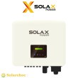 Kit solaire 20000W 40 panneaux DMEGC 500W + 1 onduleur SOLAX X3 PRO 20.0T Autoconsommation réseau Myna JOLYWOOD 4 - Solarchoc 