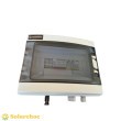 Coffret DC 1000 V courant continu et parafoudre 1 entrée 1 sortie (1 x MPPT) avec fusible 25A TECHNIDEAL TECHNIDEAL 1 - Solarcho