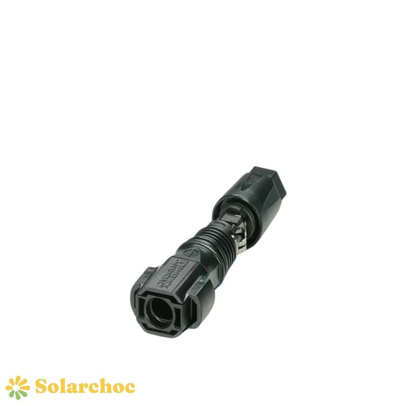 Connecteur femelle PHOENIX CONTACT PV-C3M-S 2,5-6 [product.brand] 3 - Solarchoc 