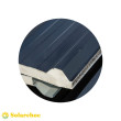 Fixation 2 panneaux Bac acier gamme POWER [product.brand] 1 - Solarchoc 