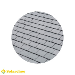 Fixation 14 panneaux Ardoise gamme POWER [product.brand] 2 - Solarchoc 