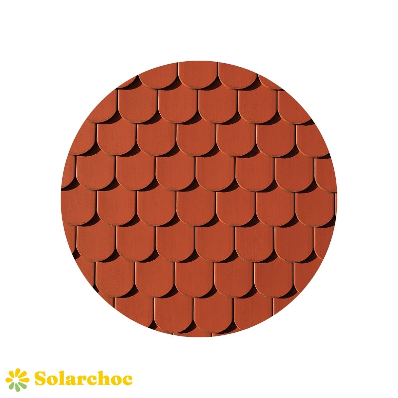 Fixation 10 panneaux Tuile plate gamme POWER [product.brand] 2 - Solarchoc 