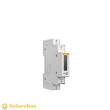 Compteur analyseur DDSU SOLAX M1-40 monophasé SOLAX 3 - Solarchoc 