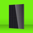 Lot de 36 Panneaux solaires DMEGC 500W Cadre noir Bifacial N-type DM500M10RT- B60HBT DMEGC SOLAR 3 - Solarchoc 