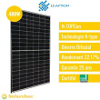 Lot de 36 Panneaux solaires LEAPTON 480W Cadre noir Bifacial N-type LP182*182-M60-NB [product.brand] 3 - Solarchoc 