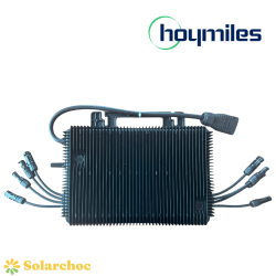 MICRO ONDULEUR HOYMILES 5000W MIT-5000-8T