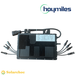 MICRO ONDULEUR HOYMILES 5000W MIT-5000-8T