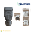Micro onduleur HOYMILES 5000W MIT-5000-8T + Outil + Connecteur HOYMILES 3 - Solarchoc 
