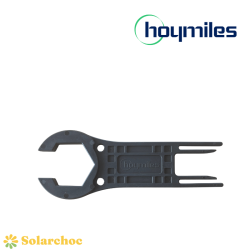 Micro onduleur HOYMILES 5000W MIT-5000-8T + Outil + Connecteur HOYMILES 5 - Solarchoc 
