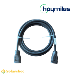 Câble de connexion 5G2.5 HOYMILES T5-CC-EN25-460