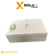 Batterie solaire 3,68 kWh SOLAX TP-HS36