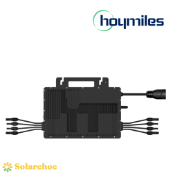 Micro onduleur HOYMILES 5000W MIT-5000-8T HOYMILES 8 - Solarchoc 
