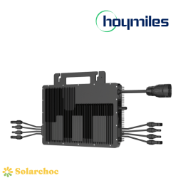 MICRO ONDULEUR HOYMILES 5000W MIT-5000-8T