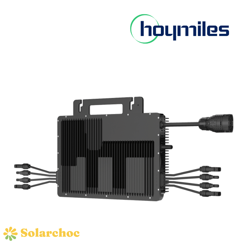 MICRO ONDULEUR HOYMILES 5000W MIT-5000-8T