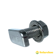 Olive de fixation pour micro onduleur ALTA - M8