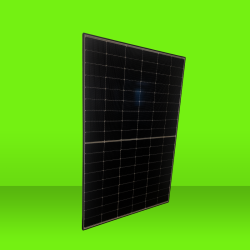 Panneau solaire JOLYWOOD 425W Cadre noir HD108N 425 JOLYWOOD 6 - Solarchoc 