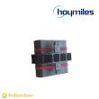 Micro onduleur HOYMILES 5000W MIT-5000-8T + Outil + Connecteur HOYMILES 4 - Solarchoc 