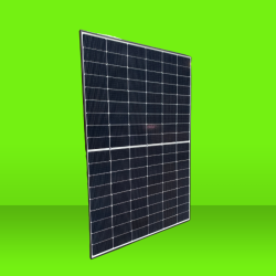Panneau solaire LEAPTON 480W Cadre noir Bifacial N-type LP182*182-M60-NB [product.brand] 4 - Solarchoc 