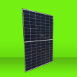 Panneau solaire LEAPTON 480W Cadre noir Bifacial N-type LP182*182-M60-NB [product.brand] 4 - Solarchoc 