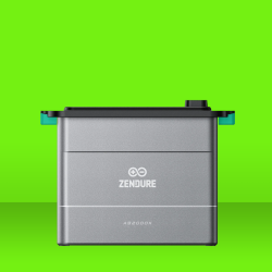 Batterie 1,92kWh ZENDURE AB2000X ZENDURE 4 - Solarchoc 