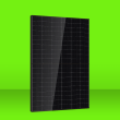 Panneau solaire DMEGC 500W Cadre noir Transparent Bifacial N-type DM500M10RT- B60HBT DMEGC SOLAR 4 - Solarchoc 