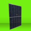 Panneau solaire JOLYWOOD 390W Cadre noir Bifacial BiverreN-Type JW-HD120N-390W JOLYWOOD 2 - Solarchoc 