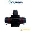 T de jonction FLEX pour micro onduleur HMS HOYMILES