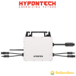 Micro onduleur HYPONTECH à brancher sur une prise HMS800-C