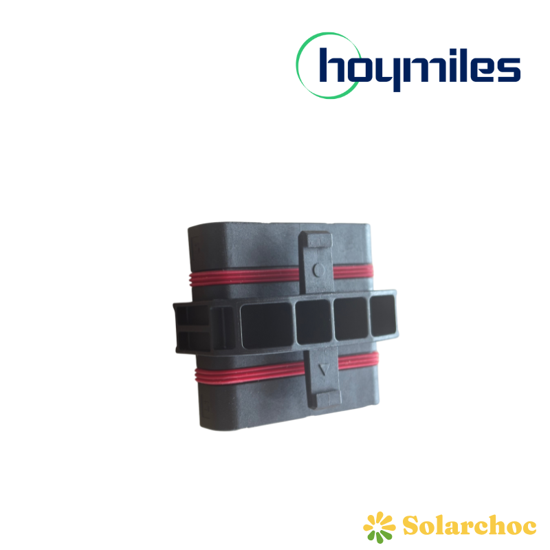 Connecteur d’extension HOYMILES T5-EC