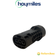 Connecteur HMS FLEX pour micro onduleur Hoymiles