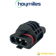 Extention FLEX HMS Connecteur HOYMILES 1 - Solarchoc 