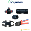 Kit de démarrage FLEX pour micro onduleur Hoymiles HMS