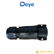 Connecteur femelle pour micro onduleur DEYE