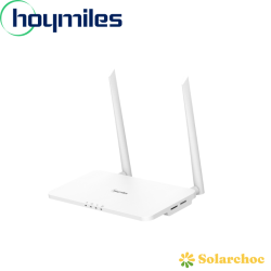 Module de télésurveillance DTU PRO S HOYMILES pour HMS