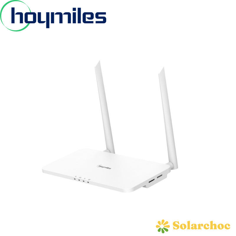 Module de télésurveillance DTU PRO S HOYMILES pour HMS