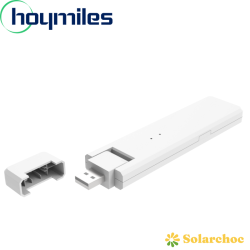 Module de télésurveillance DTU-WLite-S (Wi-Fi) HOYMILES pour HMS