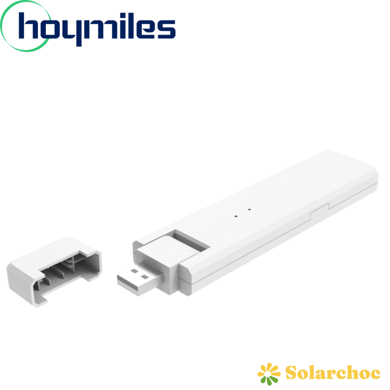 Module de télésurveillance DTU-WLite-S (Wi-Fi) HOYMILES pour HMS