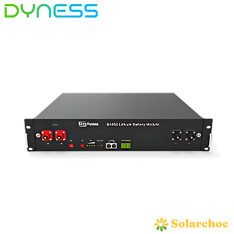 Batterie 2,4kWh DYNESS B4850