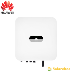 Onduleur 6000W HUAWEI SUN2000 6KTL-L1réseau monophasé