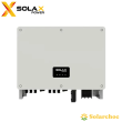 Onduleur 50000W SOLAX X3 MEGA G2 triphasé