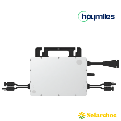 Micro onduleur HOYMILES HMS1000 2T 1000W HOYMILES 1 - Solarchoc