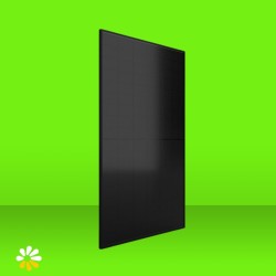 Panneau solaire LONGI SOLAR 425W Full black LR5-54HTB 425M [product.brand] 3 - Solarchoc 