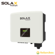 Onduleur 15000W  SOLAX X3 PRO réseau triphasé